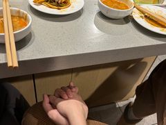 -海底捞火锅(高新活力汇店)