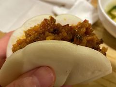 荷叶饼粉蒸肉-盘飧市(春熙路店)