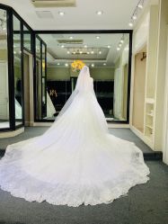 -南京宝娜嫁衣婚纱礼服馆(中央路店)