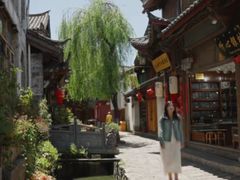-大岭沟猕猴桃谷风景区
