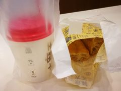-永和大王(长寿路店)
