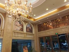 -维也纳酒店(重庆西站巴国城店)