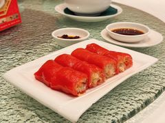 -北园酒家(小北路店)