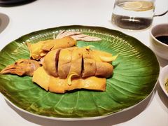 -荣兴酒家(徐家汇店)