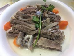 -羊之道草原味道清真餐厅(番禺店)