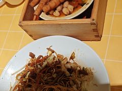 -蔡澜点心·粤菜(花城汇南区店)