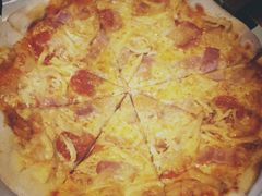 至尊披萨-JAMES+詹嘉厨房