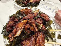 -钟记陕南菜·煎锅鱼(红专南路店)