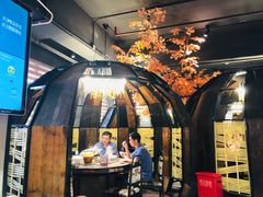 -田趣园长沙菜(天安云谷店)