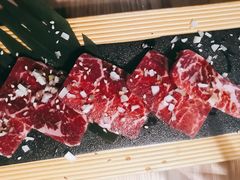 -江户烧肉(高德店)