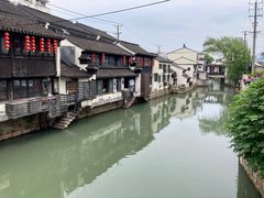 -葑门横街