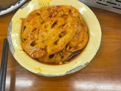 -堂瓦里·33年传统赣菜(第一街区店)