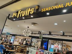 -Mr.Fruits水果先生(北京市百货大楼店)