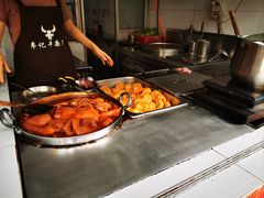 -韦记牛杂汤(清晖园店)