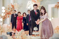 -上海万豪虹桥大酒店·宴会厅