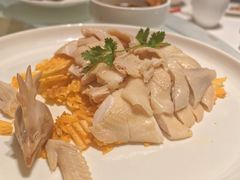 -金河半岛园林酒家(金融城店)