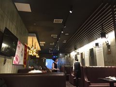 -锋味餐厅(空港复悦里店)