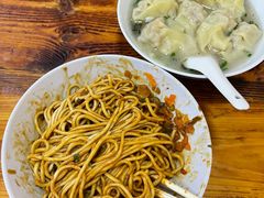 -小秋水饺(大成路总店)