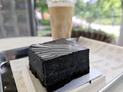 -Manner Coffee(徐汇滨江店)