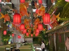 -奔跑吧陕菜·盛世长安(民乐园万达店)