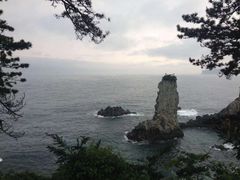 -龙头岩(Dragon Head Rock)