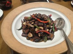 -凤凰山斑鱼馆(恭城店)