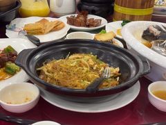 -一品粤珍轩(吴中路店)