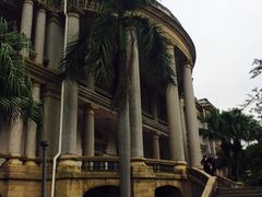 -鼓浪屿钢琴博物馆