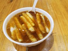 -安海五叔公土笋冻(西街店)