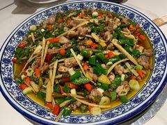 -姑奶奶老厨房(南坪路总店)