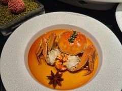 -锦楼·臻选新杭帮(杭州中心店)