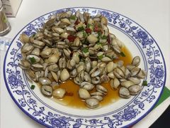 -杨记海鲜楼(三门黑金冠店)