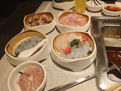 -海底捞火锅(番禺广场店)