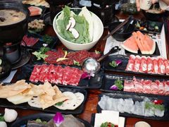 -束河人家(南锣鼓巷店)