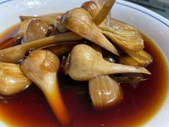 -鱼窝棚柴火铁锅炖(富山屯店)