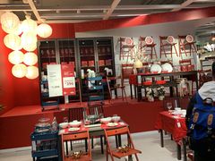 -宜家家居(哈尔滨商场店)