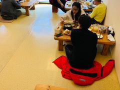 -长寿参鸡汤(朝韩风情街店)