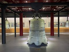 -大钟寺古钟博物馆