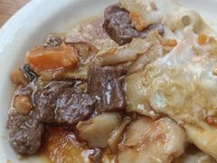 -河记肠粉店