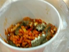 -李字号臭豆腐(总店)