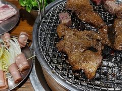 -原始泥炉烤肉(总店)