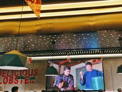 -517烧烤·龙虾·海鲜大排档(万象都荟店)