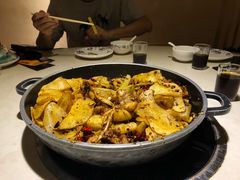 -蛙蛙叫干锅年代(簋街总店)