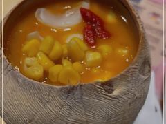 -满记甜品(机场店)