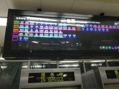 -王府井(地铁站)