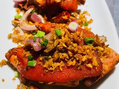 脆皮猪手-客语客家菜(东山口店)