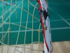 -中地华冠羽毛球俱乐部