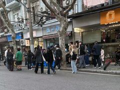 -蘭心餐厅(进贤路店)