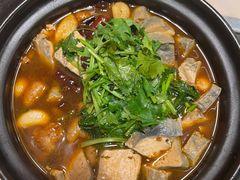 -佰家小厨·南京菜(夫子庙店)