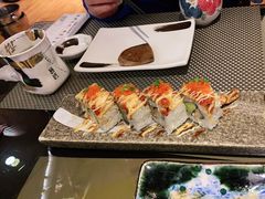 -昱匠·日本料理(金融街店)